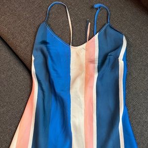 Dress Lemlem x H&M